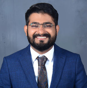 Meet your Posher, Muhammad